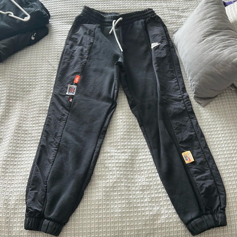 Women’s Nike retro sweatpants